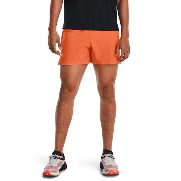 Under Armour Under Armour LAUNCH ELITE 5'' SHORT Orange S