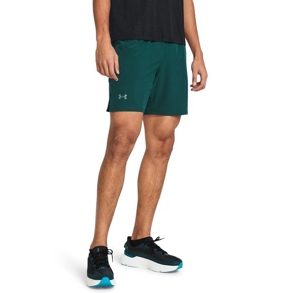 Under Armour Under Armour LAUNCH PRO 7'' SHORTS Blue S