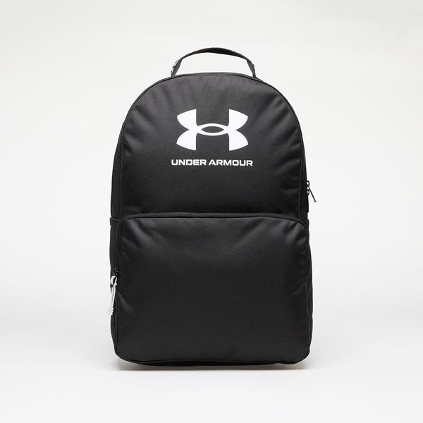Under Armour Under Armour Loudon Backpack Black