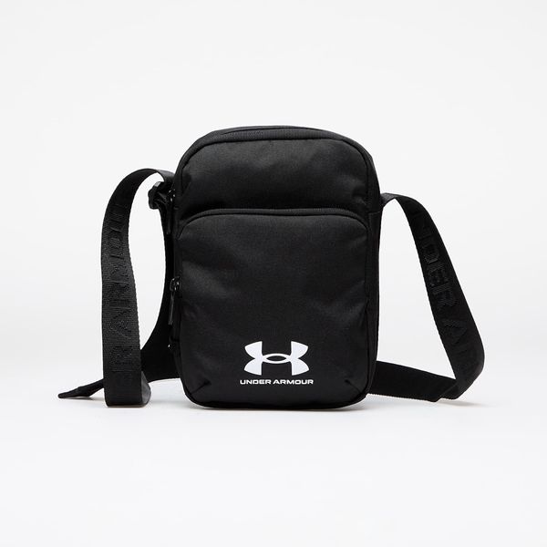 Under Armour Under Armour Loudon Lite Crossbody Black