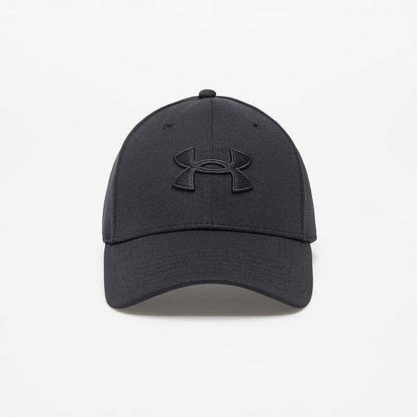 Under Armour Under Armour Men's Blitzing Black/ Black S/M