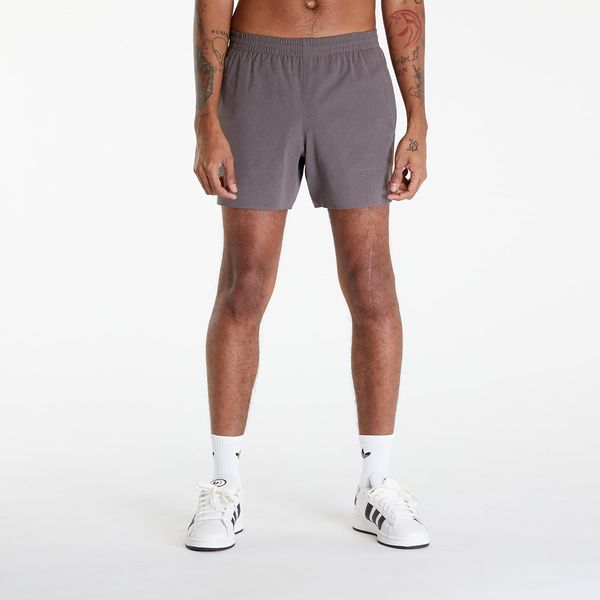 Under Armour Under Armour Project Rock Camp Short Fresh Clay/ Black