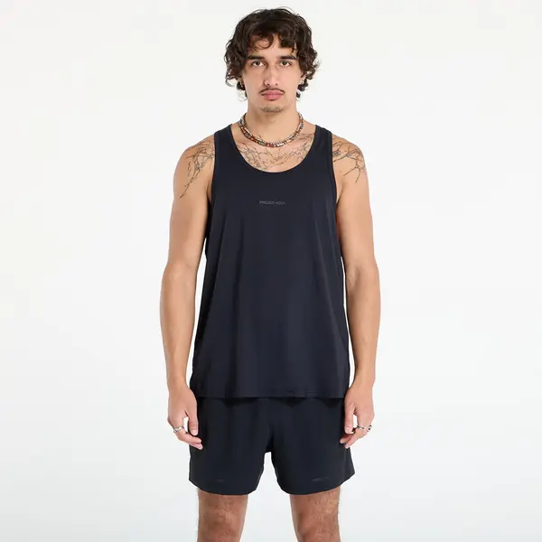 Under Armour Under Armour Project Rock Iso Chill Tank Black XL