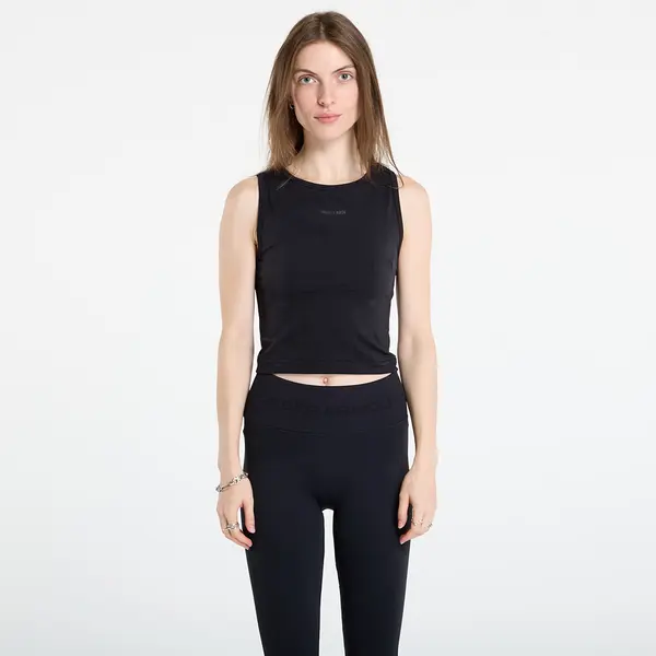 Under Armour Under Armour Project Rock Seamless Tank Black M
