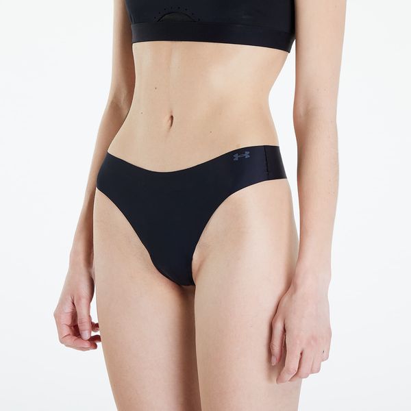 Under Armour Under Armour Pure Stretch NS Thong Black
