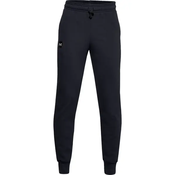 Under Armour Under Armour Rival Fleece Joggers Black L