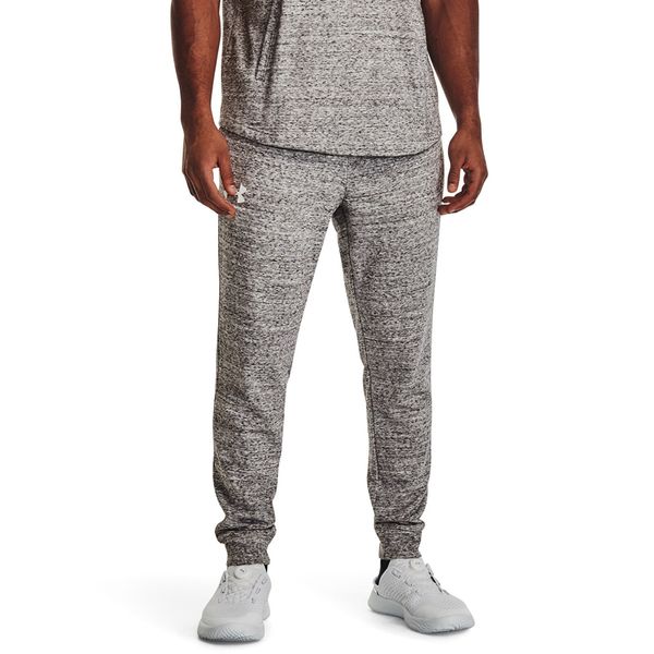 Under Armour Under Armour Rival Terry Jogger White M