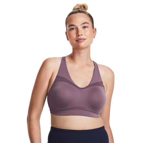 Under Armour Under Armour SmartForm Evolution Mid Purple S