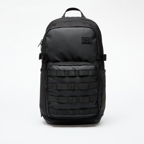 Under Armour Under Armour Triumph Sport Backpack Black/ Black/ Black 21 l