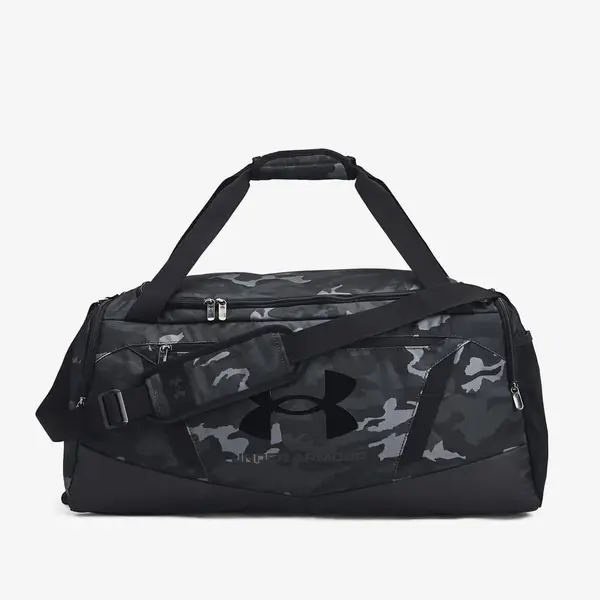 Under Armour Under Armour Undeniable 5.0 Duffle Bag Black 58 l
