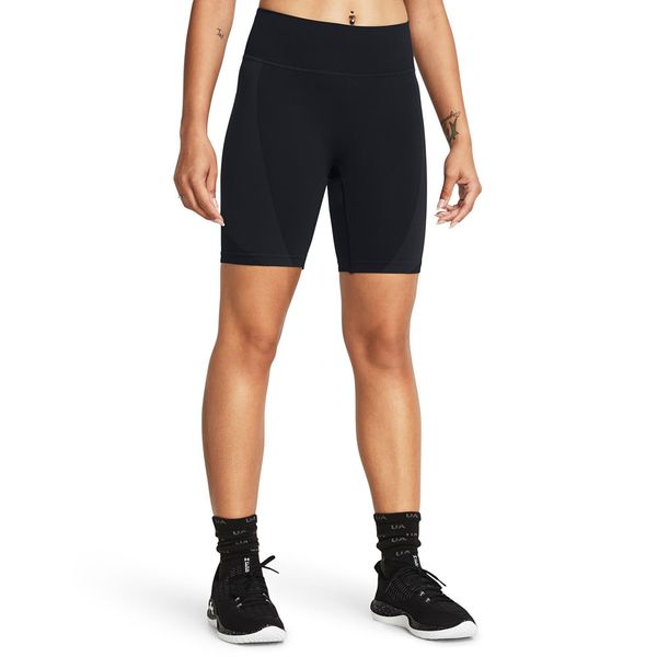 Under Armour Under Armour Vanish Elite Seamless Short Black M