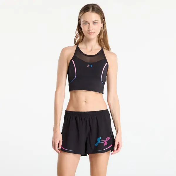 Under Armour Under Armour Velociti Elite Crop Tank Black XS