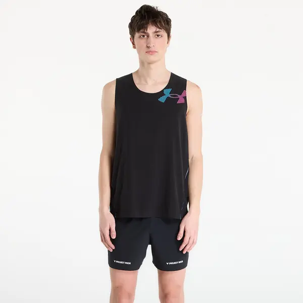 Under Armour Under Armour Velociti Elite Singlet Black L