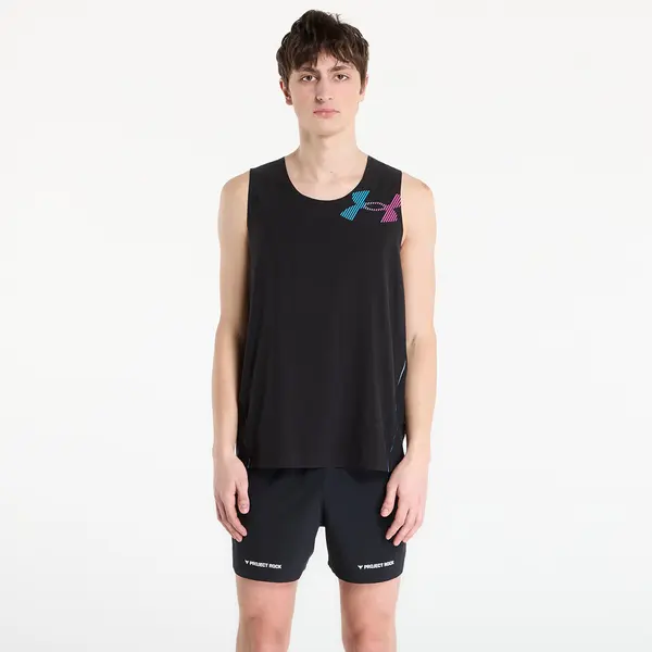 Under Armour Under Armour Velociti Elite Singlet Black M