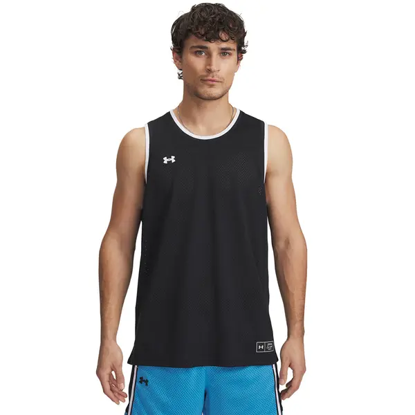 Under Armour Under Armour Zone Pro Mesh Tank Multicolor M