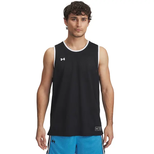 Under Armour Under Armour Zone Pro Mesh Tank Multicolor XXL