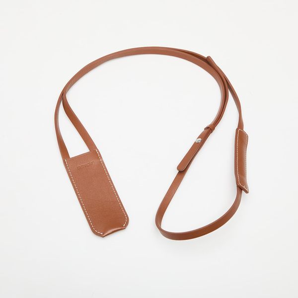 Unifrom Unifrom Perfume Bag Brown Universal