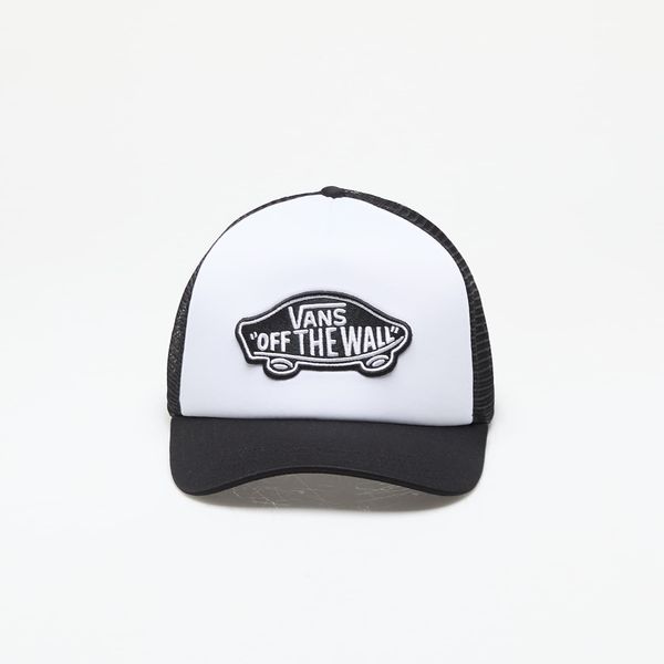 Vans Vans Classic Patch Curved Bi Black Universal
