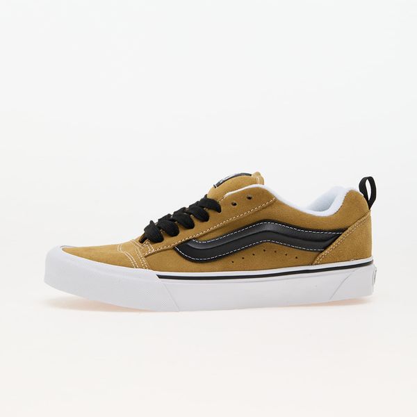 Vans Vans Knu Skool Suede Antelope