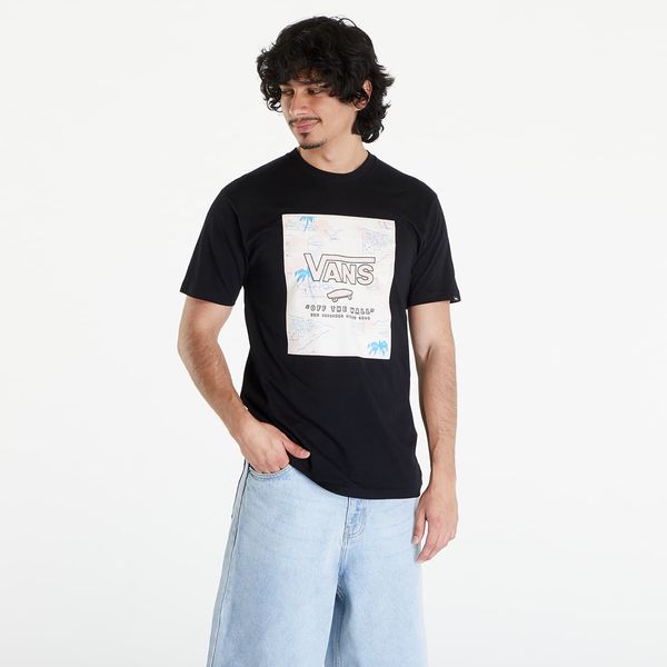 Vans Vans Mn Classic Print Box Black/ Chi