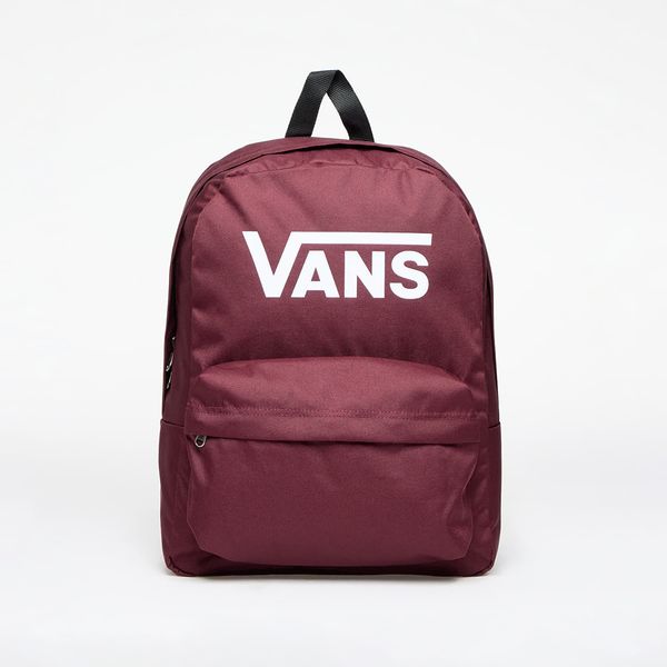 Vans Vans Old Skool Print Backpack Port Royale 22 l