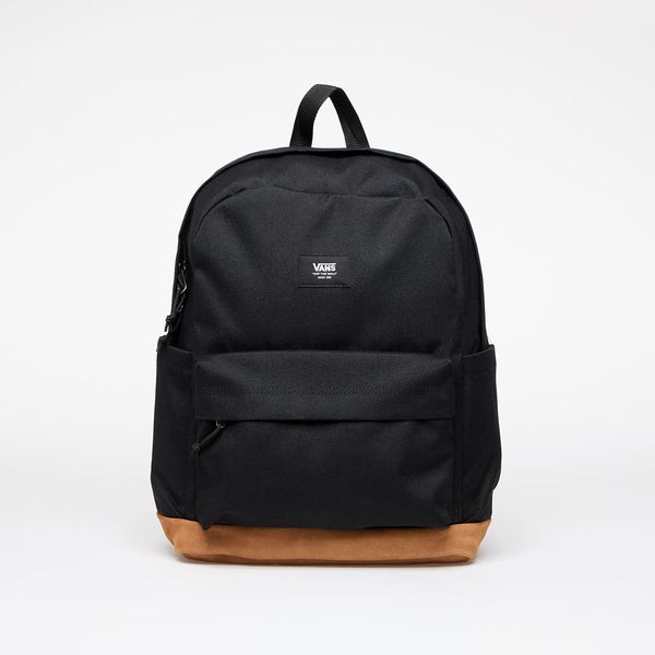 Vans Vans Old Skool Sport Backpack Black Universal