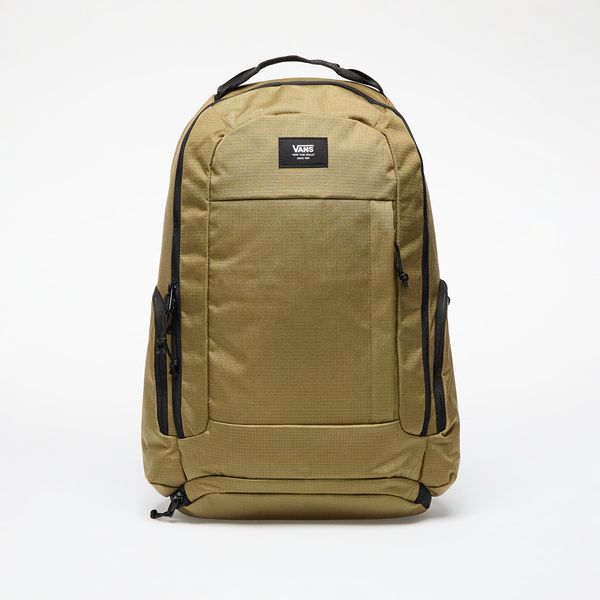Vans Vans Resolute Backpack Gothic Olive Universal