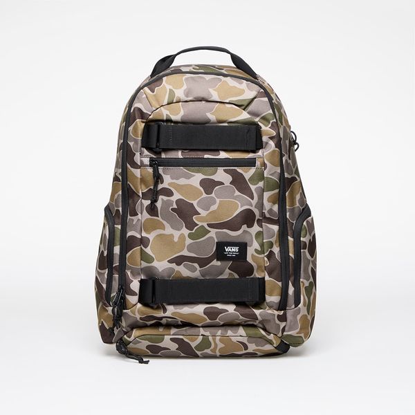 Vans Vans Vans Dx Skatepack Bungee Cord/ Turkish Coffee 27 l