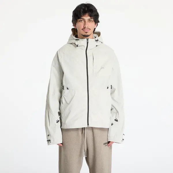 A-COLD-WALL* Ветровка A-COLD-WALL* Balfron Windbreaker Beige M