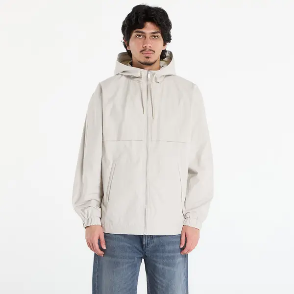 A.P.C. Ветровка A.P.C. Windbreaker Chalk L