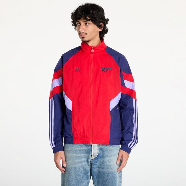 adidas Originals Ветровка adidas Arsenal FC Og Track Top Better Scarlet/ Night Sky M
