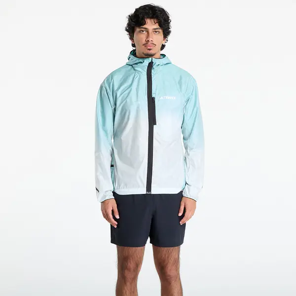 adidas Performance Ветровка adidas Terrex Xperior Light Windweave Jacket Pure Teal/ Semi Flash Aqua S