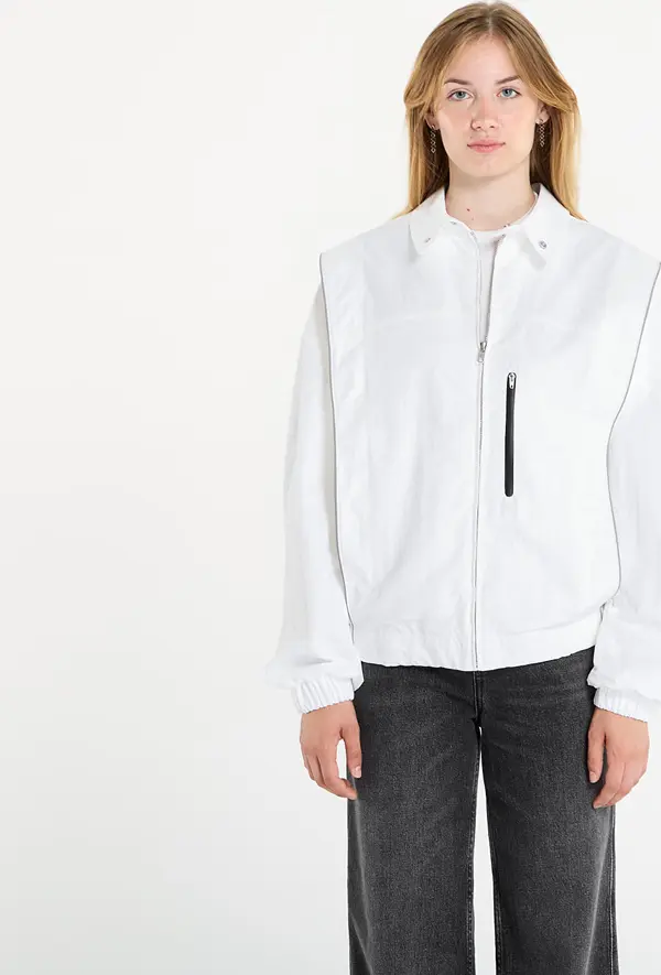 adidas Originals Ветровка adidas x OG LA Venice Wind Jacket White M