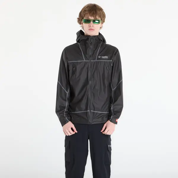 Columbia Ветровка Columbia Cassiar Pro™ Odx Waterproof Recycled Jacket Black XL