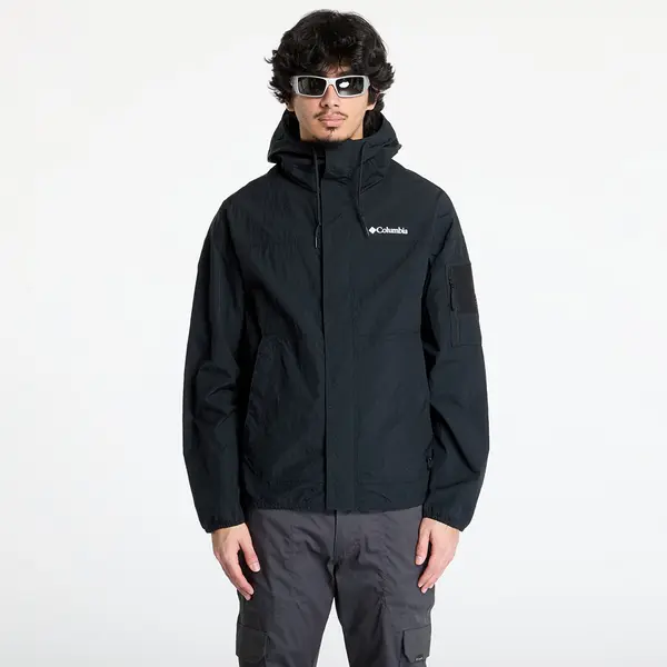 Columbia Ветровка Columbia Challenger™ II Windbreaker Black XL