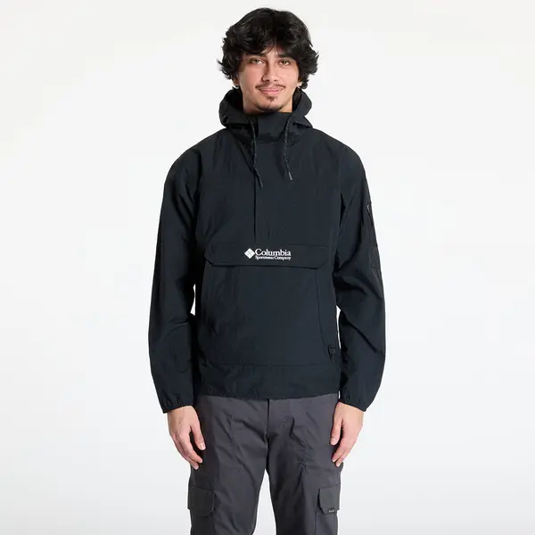 Columbia Ветровка Columbia Challenger™ Windbreaker Anorak Black XL