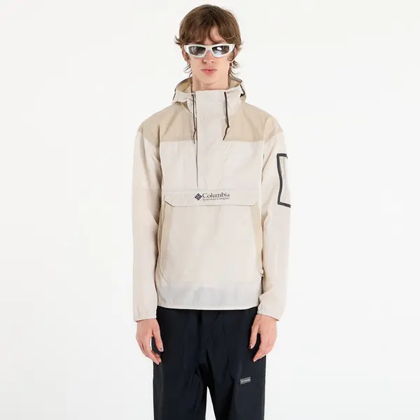 Columbia Ветровка Columbia Challenger™ Windbreaker Anorak Dark Stone/ Ancient Fossil S