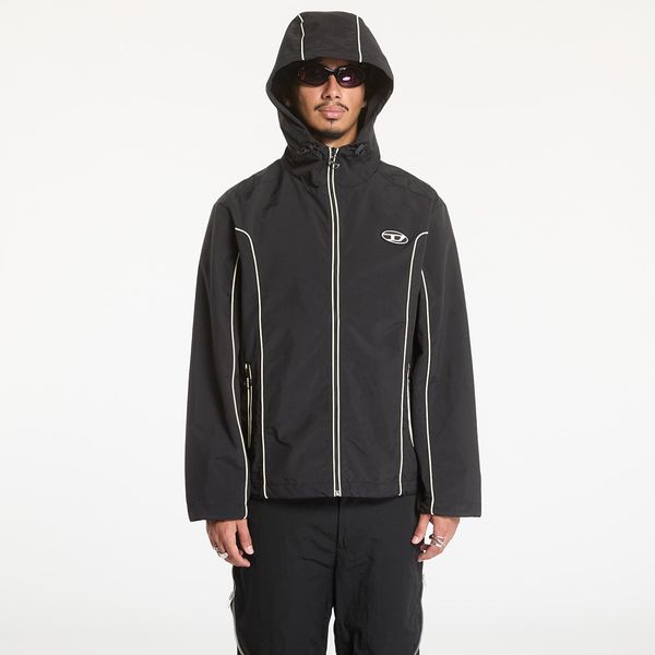 Diesel Ветровка Diesel J-Hives Jacket Black XXL