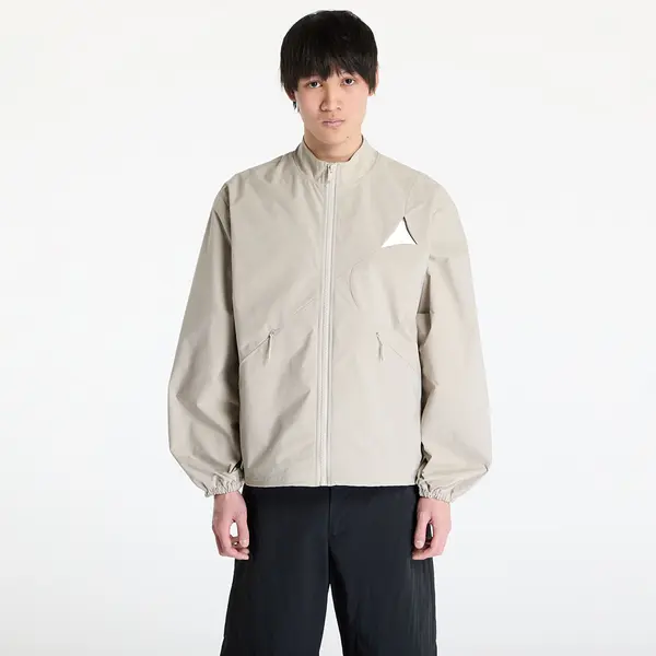 HELIOT EMIL Ветровка HELIOT EMIL Surtsey Windbreaker Stone 54