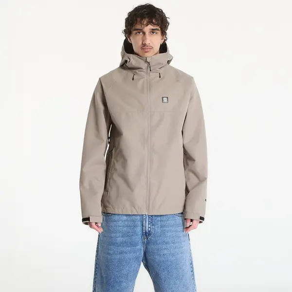 Horsefeathers Ветровка Horsefeathers Seeker Jacket Taupe L