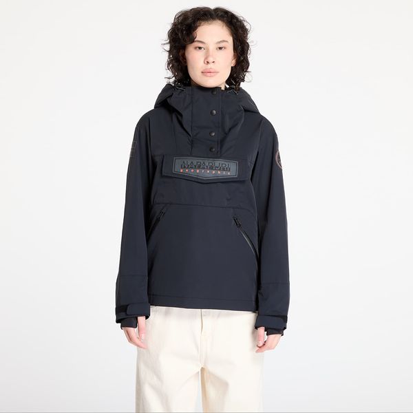 Napapijri Ветровка Napapijri W Rf Ice Jacket Black XS