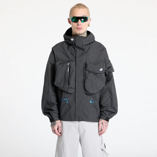Nike Ветровка Nike x Off-White™ Men's Jacket Black M