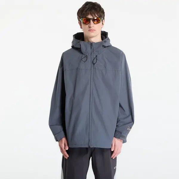 Oakley Ветровка Oakley Fgl Sector Jacket 6.0 Gray Dust L