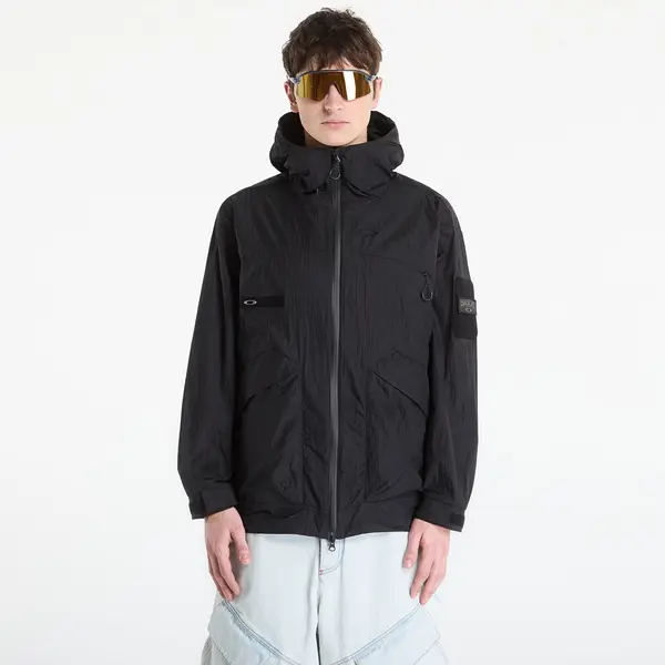 Oakley Ветровка Oakley Fgl Stealth Jacket 1.0 Stealth Black S