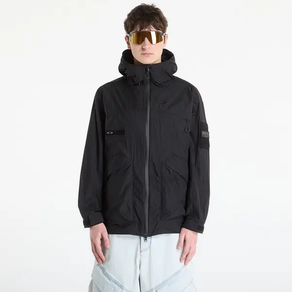 Oakley Ветровка Oakley Fgl Stealth Jacket 1.0 Stealth Black XL