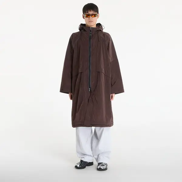 Oakley Ветровка Oakley Jylb Latitude Soar Parka Brown L