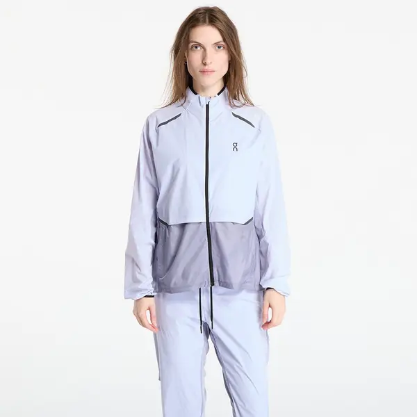 On Ветровка On Weather Jacket Blue L
