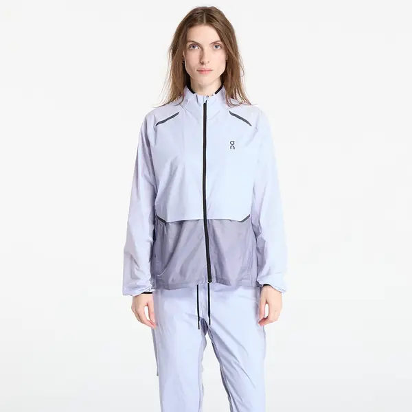 On Ветровка On Weather Jacket Blue M