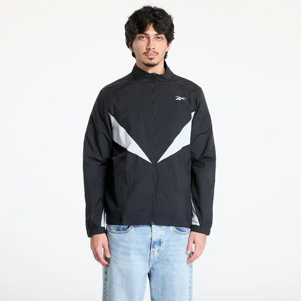 Reebok Ветровка Reebok Basketball Track Top Black XL