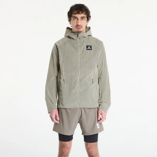 SAYSKY Ветровка SAYSKY Clean Pace Shield Jacket Beige M